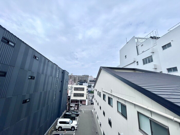 燦祿館(403)の物件内観写真