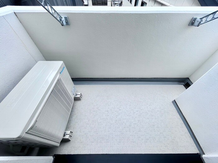 燦祿館(403)の物件内観写真