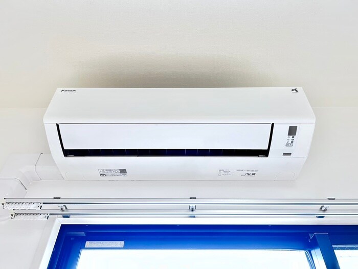 燦祿館(403)の物件内観写真