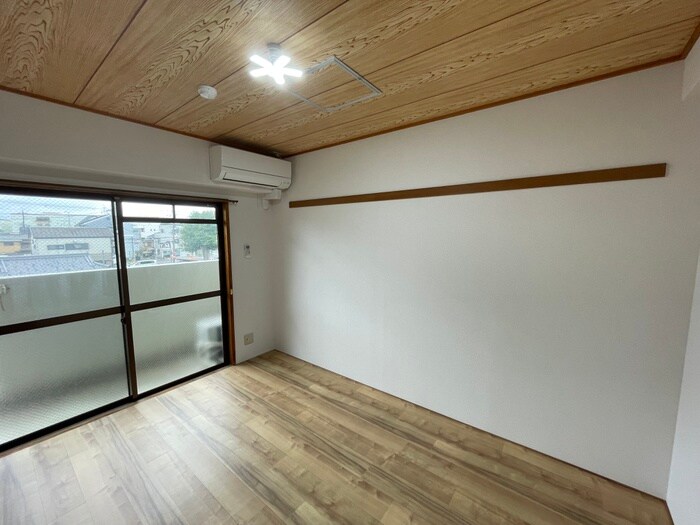 富士マンションⅡの物件内観写真