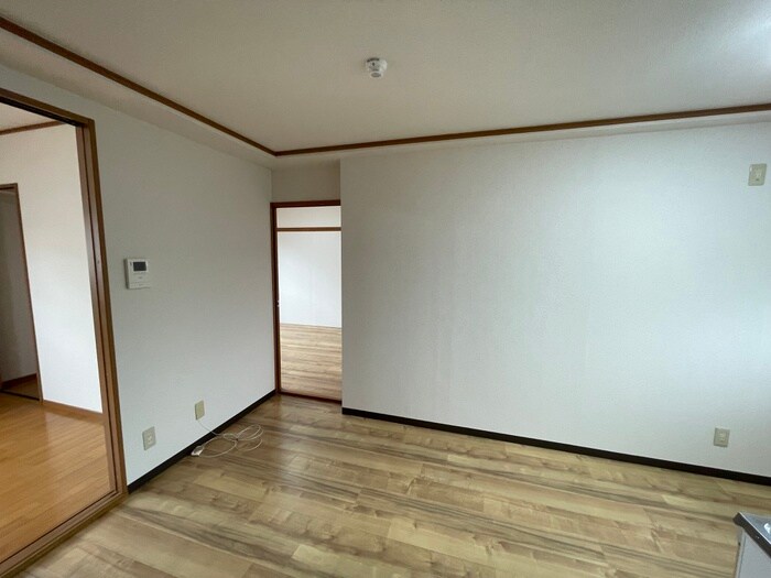 富士マンションⅡの物件内観写真