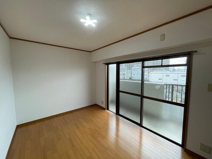 富士マンションⅡの物件内観写真