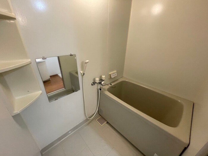 富士マンションⅡの物件内観写真