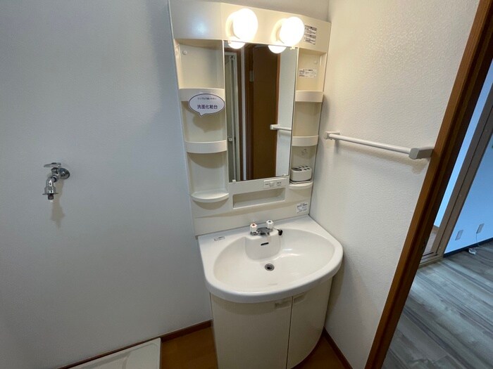 富士マンションⅡの物件内観写真