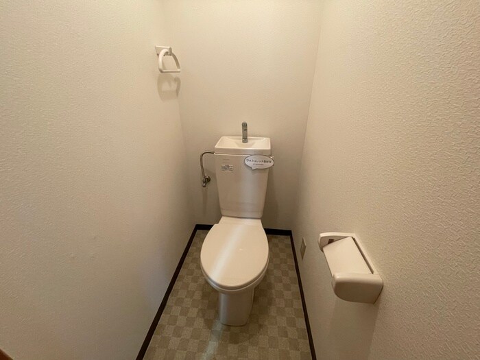 富士マンションⅡの物件内観写真