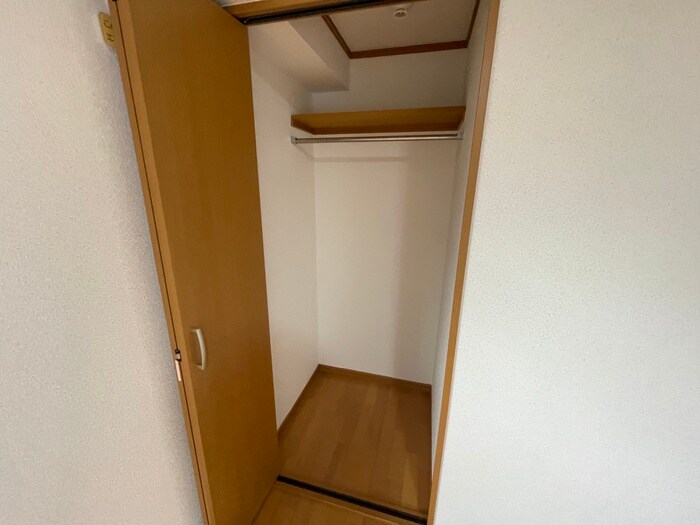 富士マンションⅡの物件内観写真