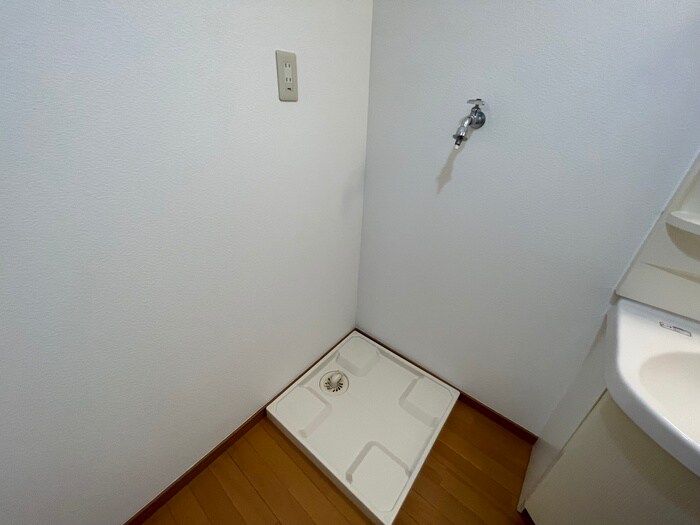 富士マンションⅡの物件内観写真