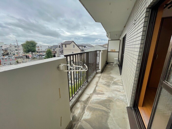 富士マンションⅡの物件内観写真