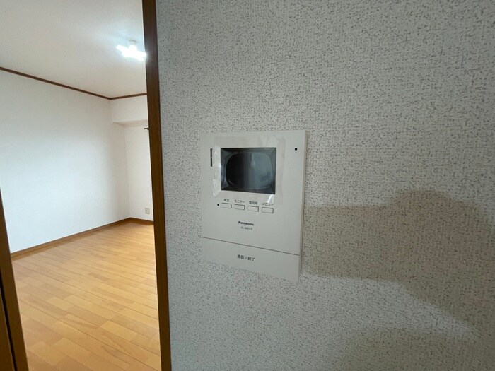 富士マンションⅡの物件内観写真