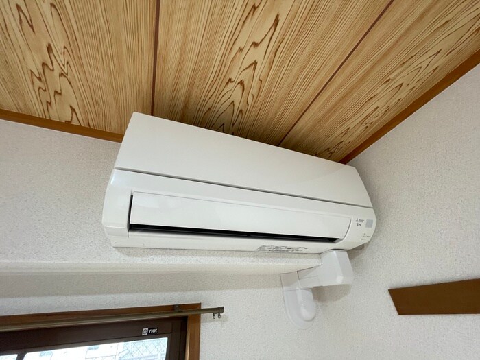 富士マンションⅡの物件内観写真