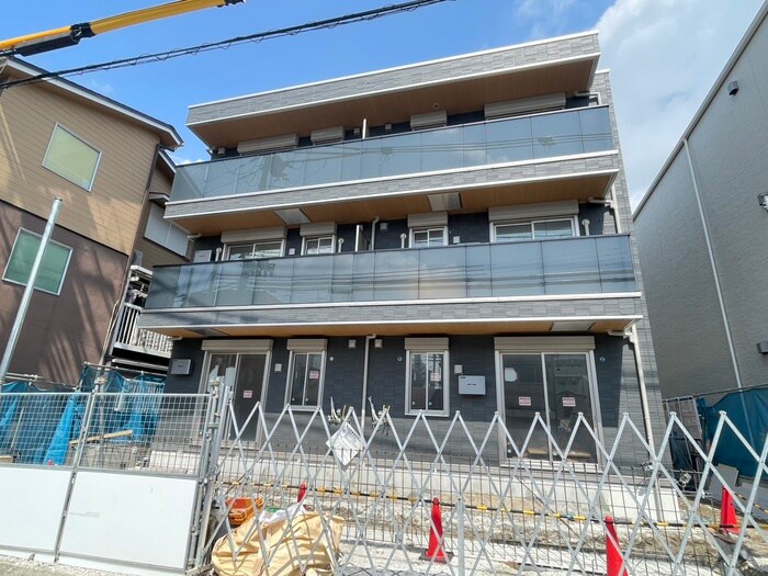 kanemasaの物件外観写真