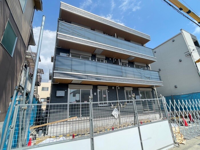 kanemasaの物件外観写真