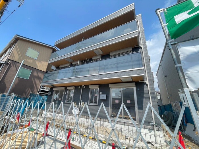 kanemasaの物件外観写真