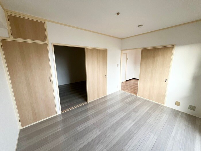 ｻﾝﾋﾙｽﾞﾊｲﾑの物件内観写真