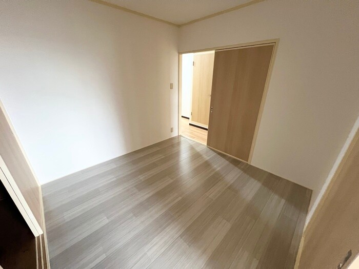 ｻﾝﾋﾙｽﾞﾊｲﾑの物件内観写真