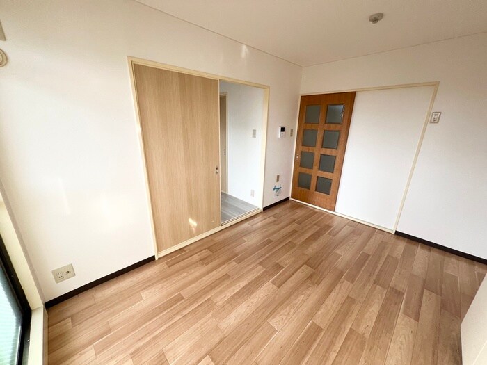 ｻﾝﾋﾙｽﾞﾊｲﾑの物件内観写真