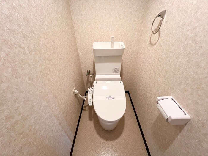 ｻﾝﾋﾙｽﾞﾊｲﾑの物件内観写真