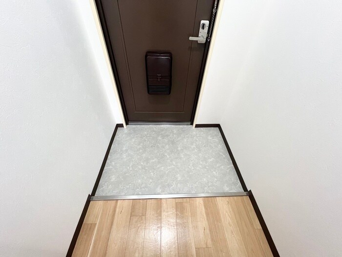 ｻﾝﾋﾙｽﾞﾊｲﾑの物件内観写真