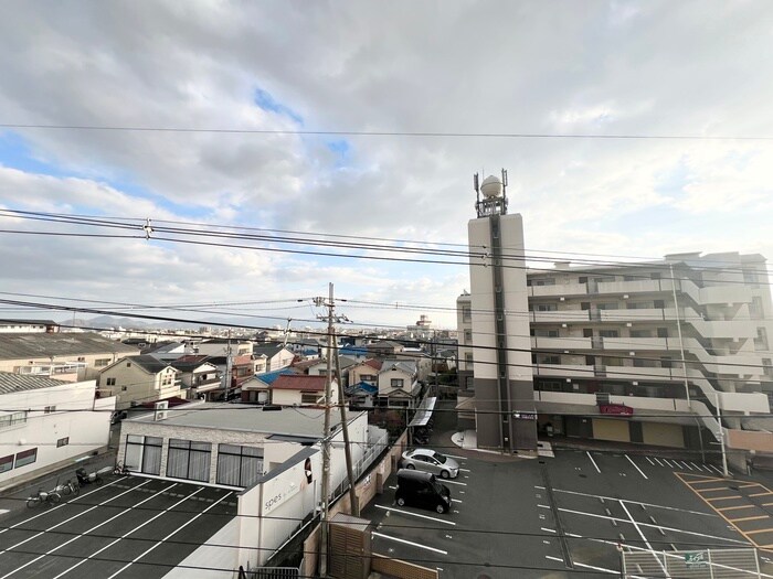 ｻﾝﾋﾙｽﾞﾊｲﾑの物件内観写真