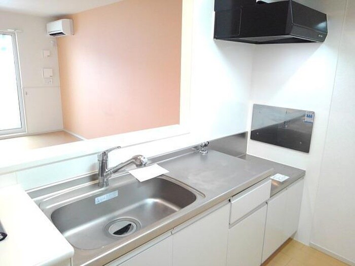 グランアンジュⅡの物件内観写真