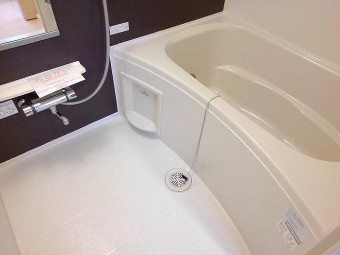 グランアンジュⅡの物件内観写真