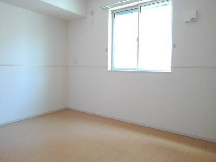 グランアンジュⅡの物件内観写真