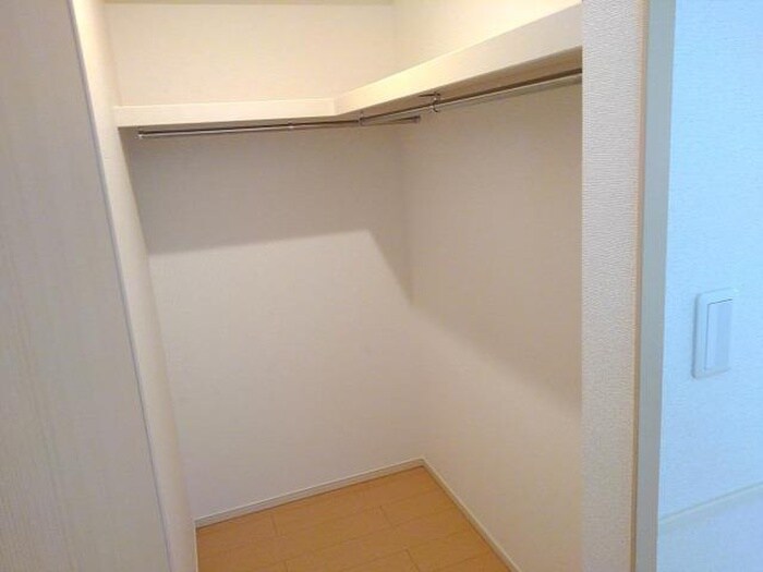 グランアンジュⅡの物件内観写真