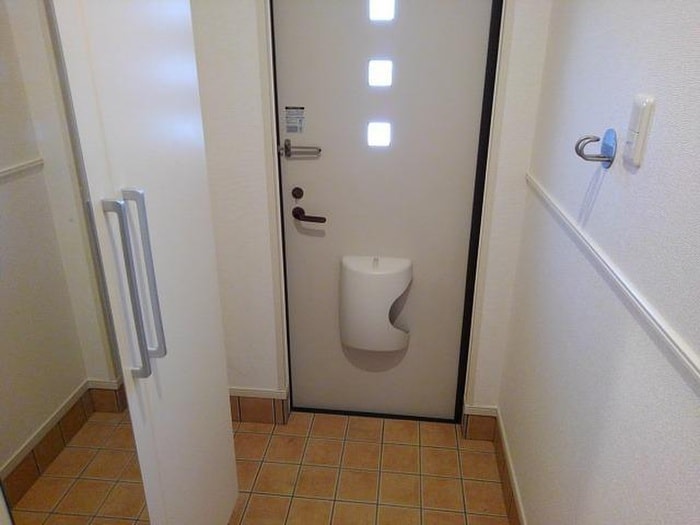 グランアンジュⅡの物件内観写真