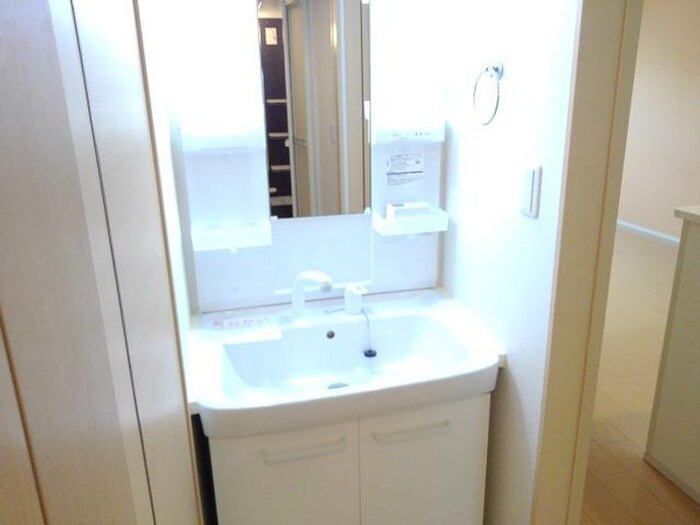 グランアンジュⅡの物件内観写真