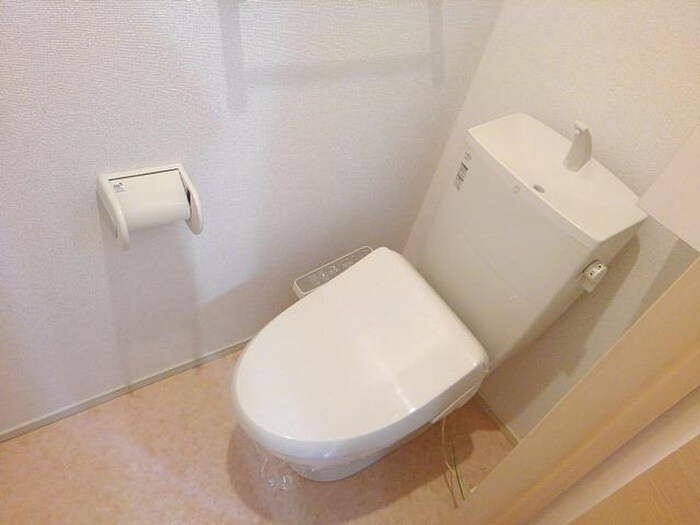 グランアンジュⅡの物件内観写真