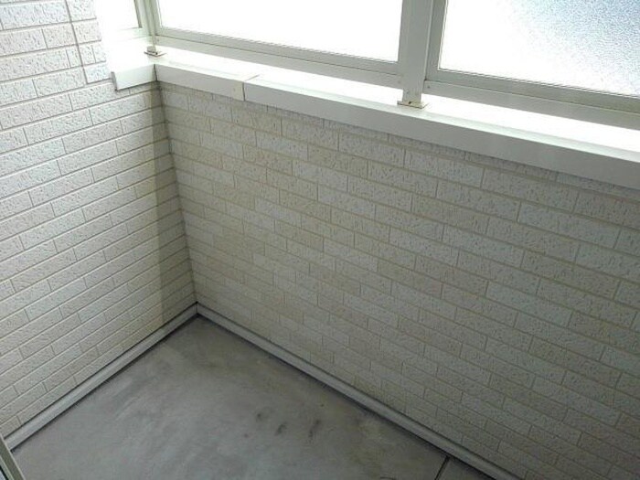 グランアンジュⅡの物件内観写真