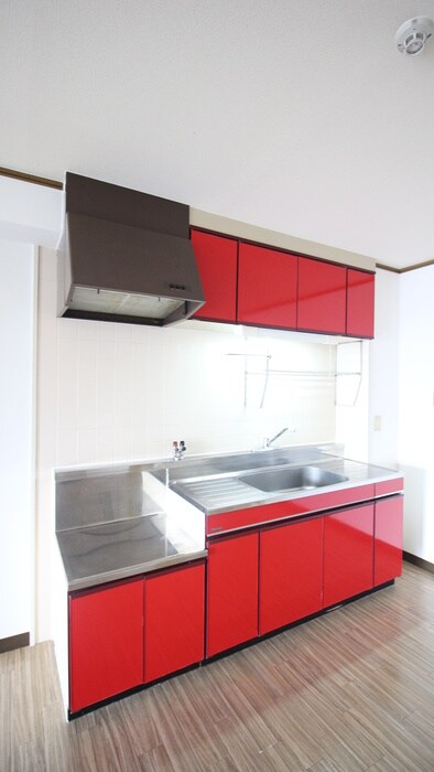 ベルメゾン・フォワイエの物件内観写真