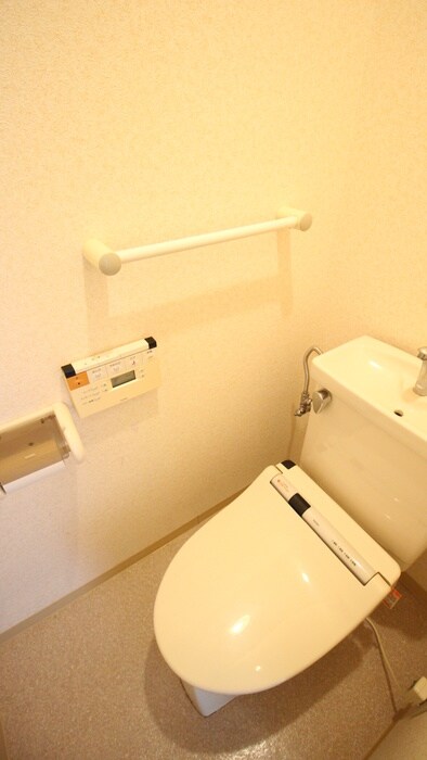 ベルメゾン・フォワイエの物件内観写真