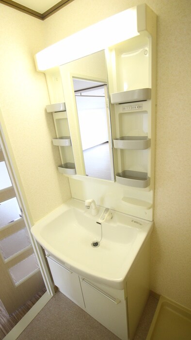 ベルメゾン・フォワイエの物件内観写真