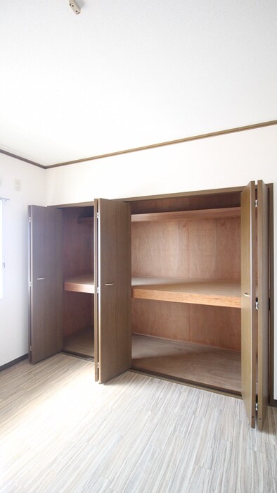 ベルメゾン・フォワイエの物件内観写真