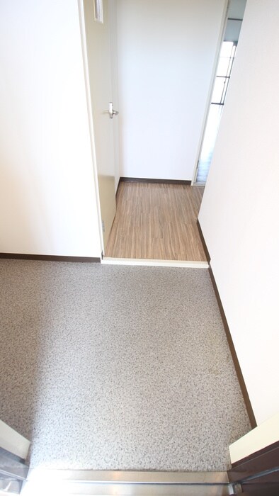 ベルメゾン・フォワイエの物件内観写真