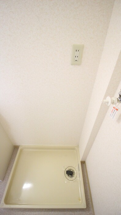 ベルメゾン・フォワイエの物件内観写真