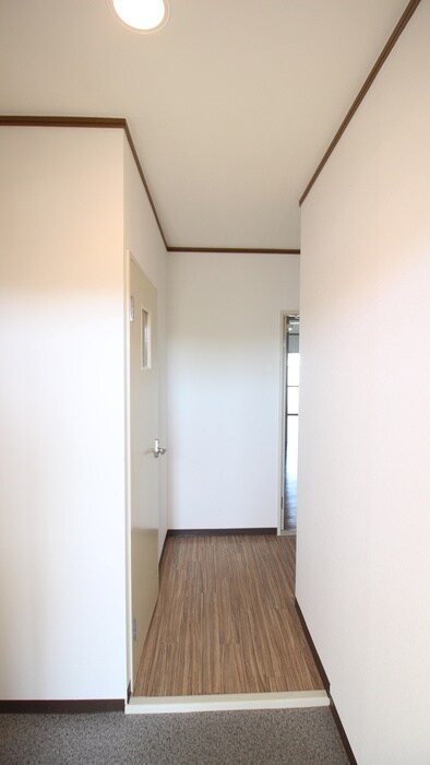 ベルメゾン・フォワイエの物件内観写真