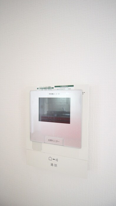 ベルメゾン・フォワイエの物件内観写真