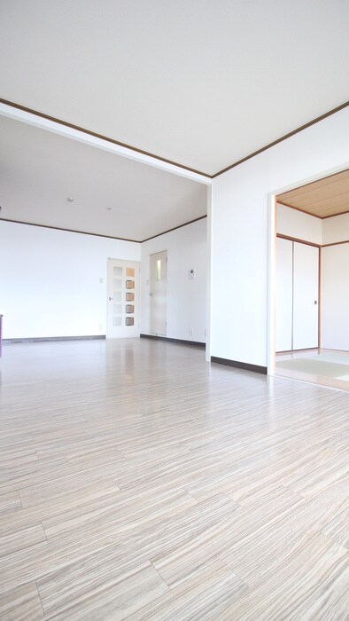 ベルメゾン・フォワイエの物件内観写真