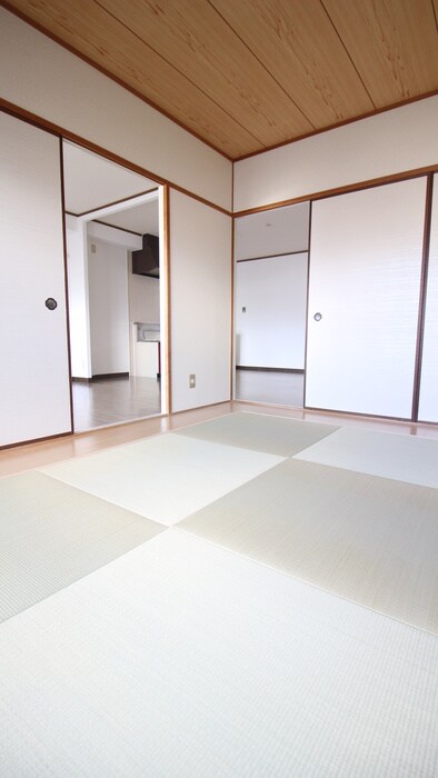 ベルメゾン・フォワイエの物件内観写真