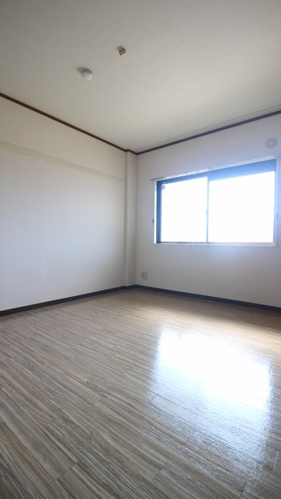 ベルメゾン・フォワイエの物件内観写真