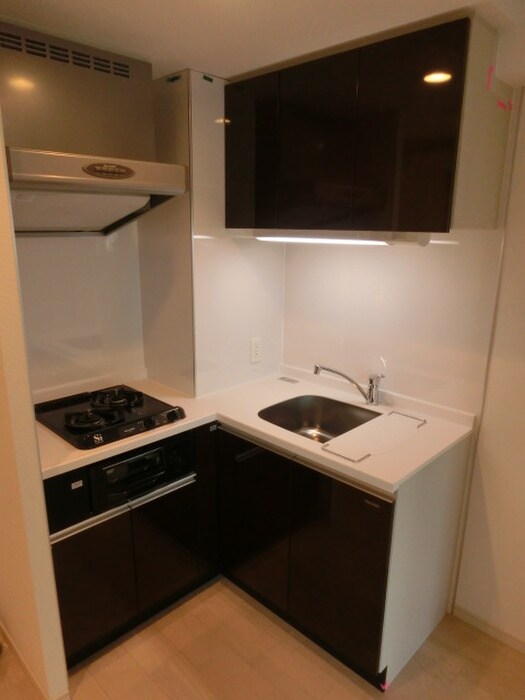 ｴｽﾃﾑﾌﾟﾗｻﾞ京都聚楽第　粋邸(405)の物件内観写真