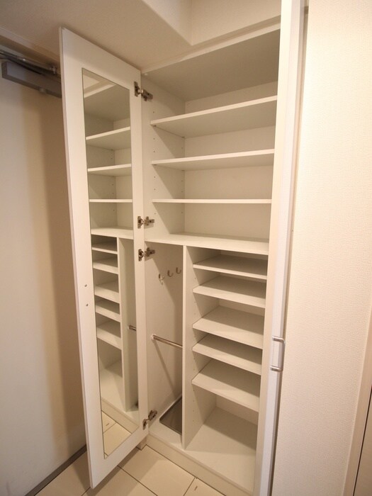 ｴｽﾃﾑﾌﾟﾗｻﾞ京都聚楽第　粋邸(405)の物件内観写真