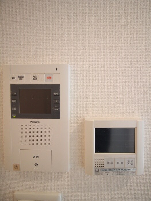 ｴｽﾃﾑﾌﾟﾗｻﾞ京都聚楽第　粋邸(405)の物件内観写真