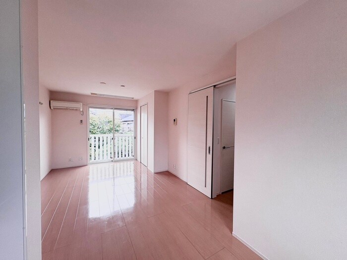 パ－シモンの物件内観写真