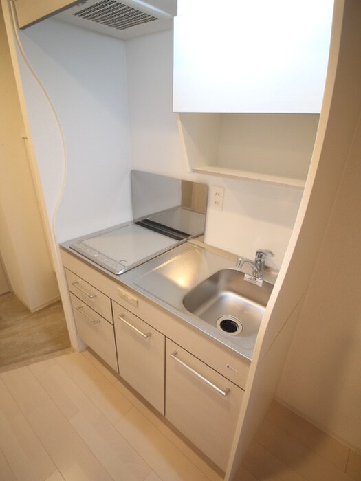 セレニテ心斎橋グランデの物件内観写真