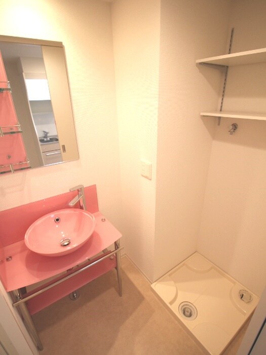 セレニテ心斎橋グランデの物件内観写真