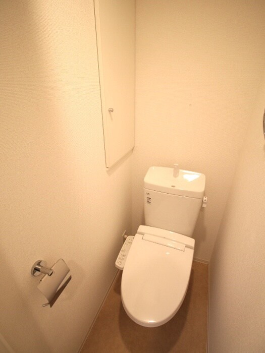 セレニテ心斎橋グランデの物件内観写真