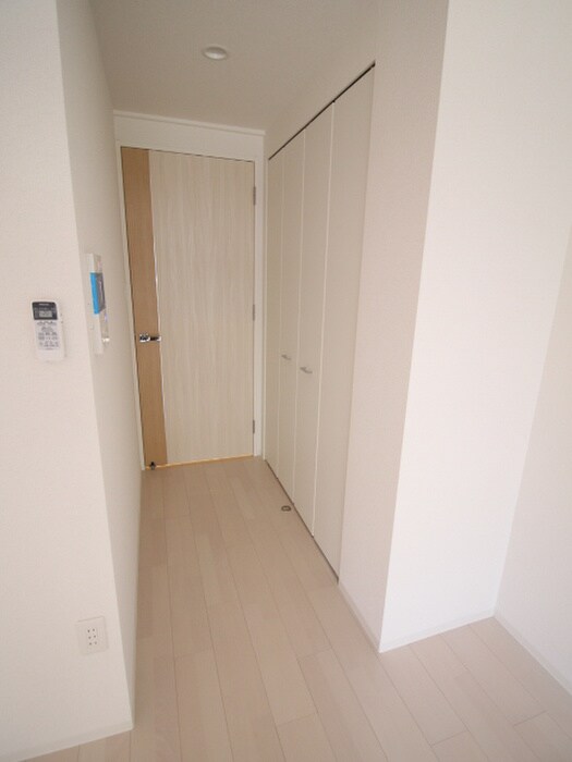 セレニテ心斎橋グランデの物件内観写真